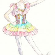 ballerina N-chan