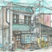 喫茶サモワール